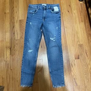 Zara jeans